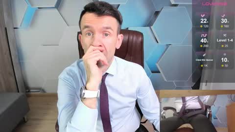 Steve online show from 02/04/26, 11:38