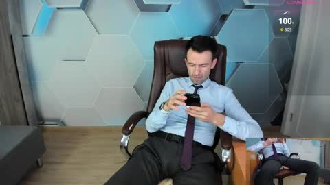 Steve online show from 03/30/26, 03:46