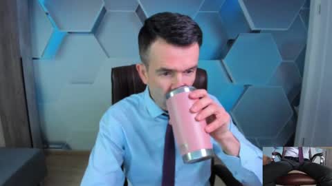 Steve online show from 04/17/26, 10:51