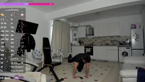 Hard Cock online show from 12/30/24, 11:04