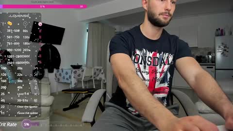 Hard Cock online show from 01/01/25, 01:05