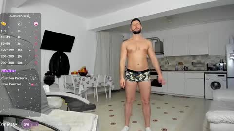 Hard Cock online show from 01/15/25, 06:01