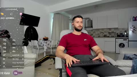 Hard Cock online show from 01/18/25, 11:21