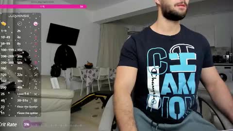 Hard Cock online show from 01/19/25, 05:05