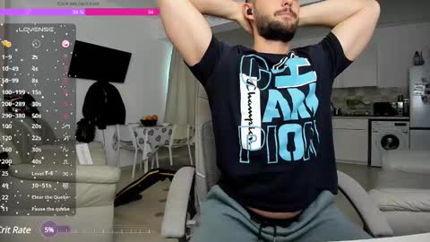 Hard Cock online show from 01/19/25, 11:12