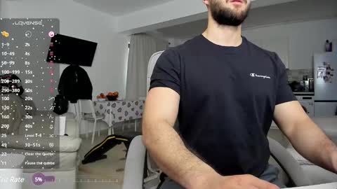 Hard Cock online show from 01/22/25, 08:18