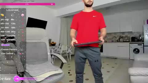 Hard Cock online show from 02/14/25, 05:30