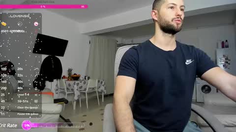 Hard Cock online show from 02/17/25, 05:14