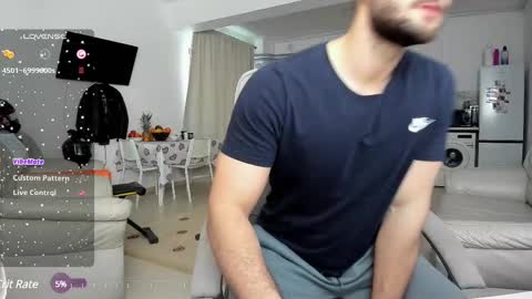 Hard Cock online show from 02/17/25, 08:19