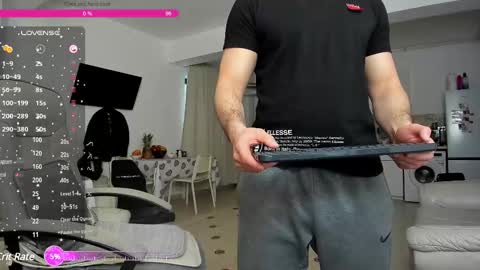 Hard Cock online show from 02/20/25, 05:33