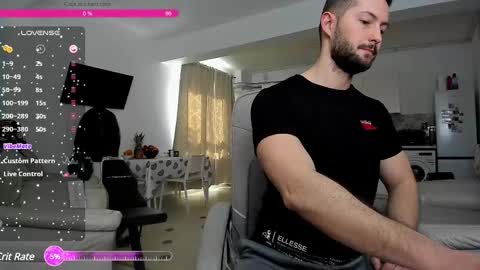 Hard Cock online show from 02/20/25, 08:39