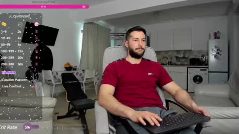 Hard Cock online show from 03/09/25, 08:18