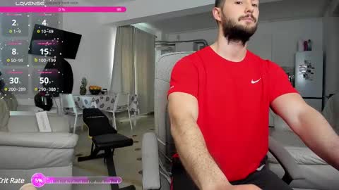 Hard Cock online show from 03/12/25, 08:51