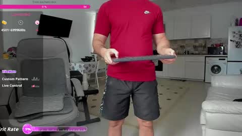 Hard Cock online show from 09/12/25, 09:20