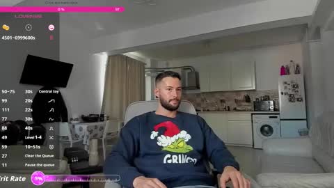 Hard Cock online show from 09/24/25, 12:52