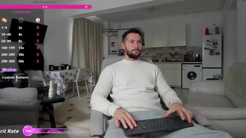 Hard Cock online show from 10/14/25, 07:42