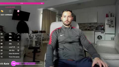 Hard Cock online show from 10/21/25, 07:53