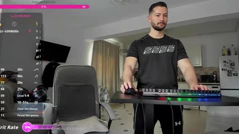 Hard Cock online show from 12/01/25, 10:31