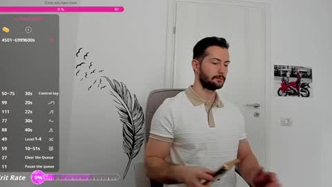 Hard Cock online show from 01/10/26, 09:44