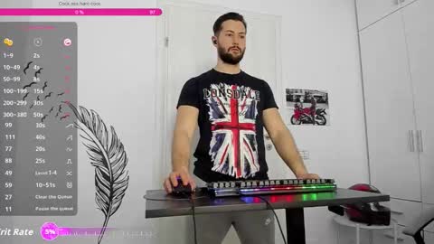 Hard Cock online show from 02/04/26, 04:13