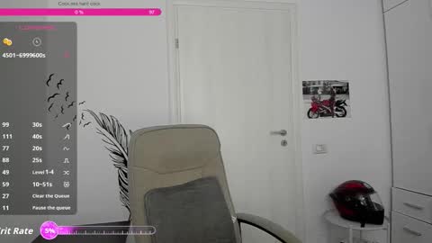 Hard Cock online show from 02/09/26, 03:16