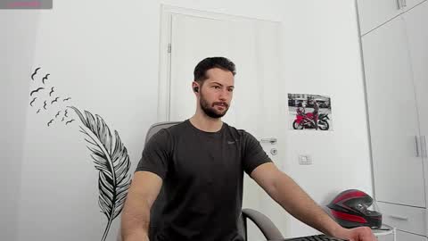 Hard Cock online show from 02/19/26, 10:00