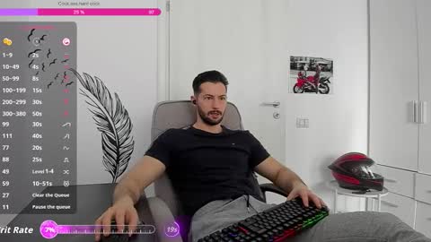 Hard Cock online show from 03/04/26, 06:52