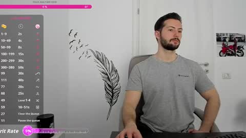 Hard Cock online show from 04/01/26, 05:41