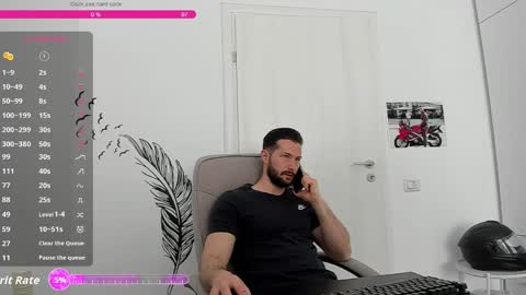 Hard Cock online show from 04/22/26, 08:06