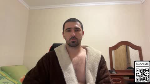 Vadim online show from 12/21/25, 02:46