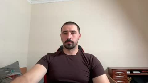 Vadim online show from 08/01/26, 07:07