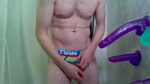 Hard and Naughty online show from 02/24/26, 07:17