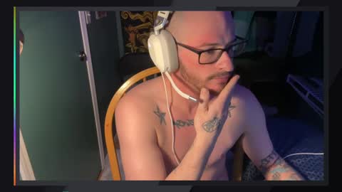 Transman hard AF online show from 02/03/25, 08:46