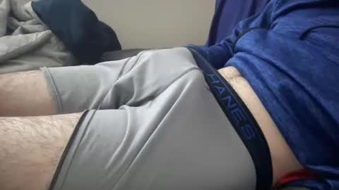 hardandhorny145 online show from 01/27/25, 05:48