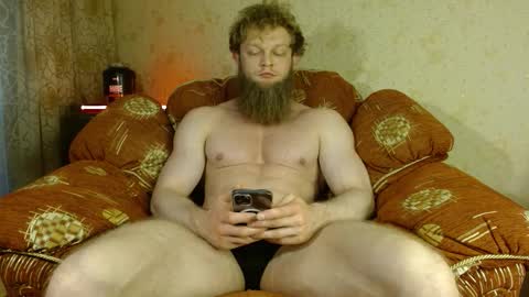 Valentino Hard online show from 09/21/25, 03:35