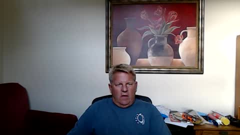 Steele and Cassie online show from 04/25/26, 02:03