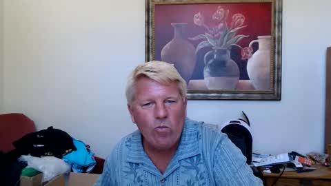 Snapshot of hardblondcouplehawaii chatting on 06/07/26, 09:18 Steele and Cassie online show from 06/07/26, 09:18
