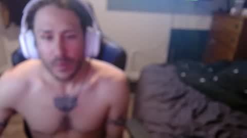 HardCockBoi online show from 03/07/26, 04:31