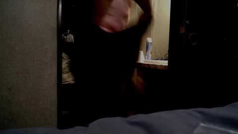 hardcock8612 online show from 03/01/26, 11:01