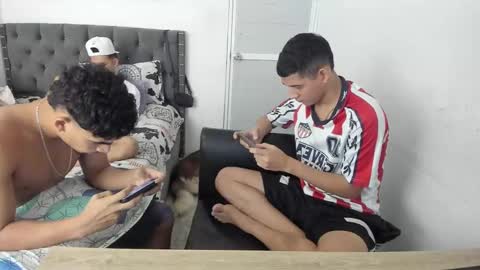 Hard Cock online show from 09/13/25, 12:10