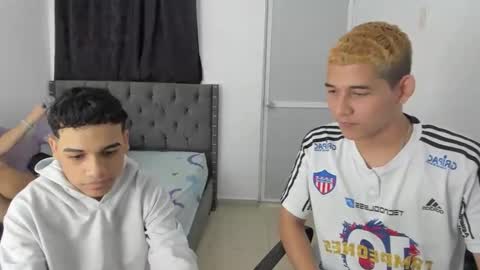 Hard Cock online show from 10/07/25, 11:35