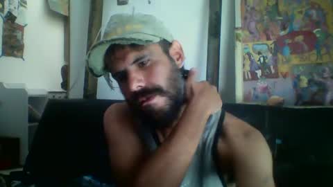 hardcoke92 online show from 09/16/25, 12:00