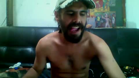 hardcoke92 online show from 09/16/25, 06:53