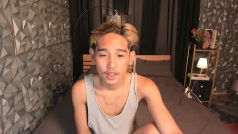 prance online show from 02/24/25, 01:02