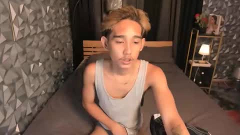 prance online show from 02/24/25, 04:05