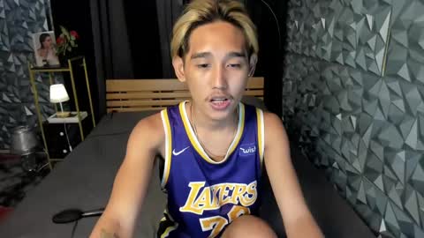 prance online show from 02/27/25, 11:31