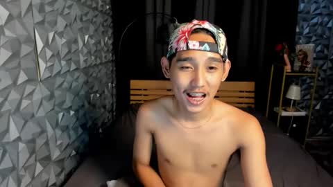 prance online show from 03/03/25, 01:53