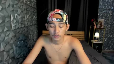 prance online show from 03/05/25, 10:55