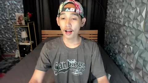 prance online show from 03/08/25, 12:09