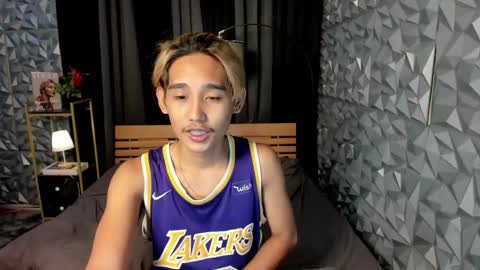 prance online show from 03/09/25, 07:45